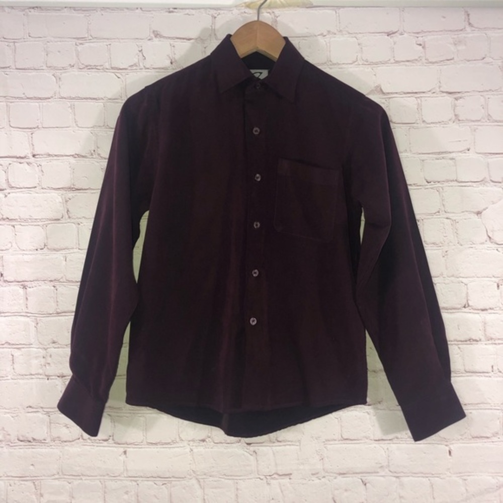 Claudio Nucci‎ Boys Dress Shirt
